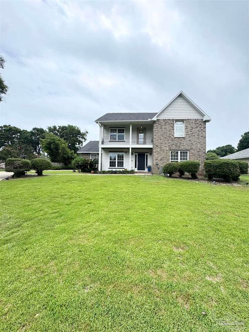 3019 Keats Dr, Pensacola, FL, 32503-5887 | Card Image