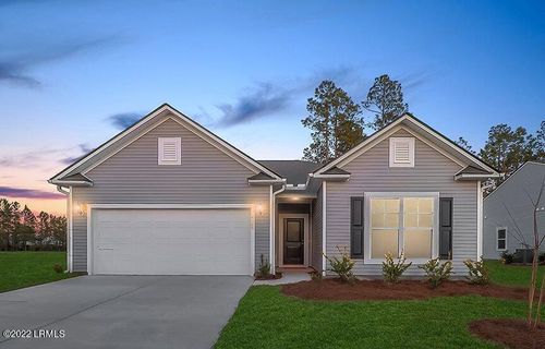 17 Chauga St, Beaufort, SC, 29906-6040 | Card Image