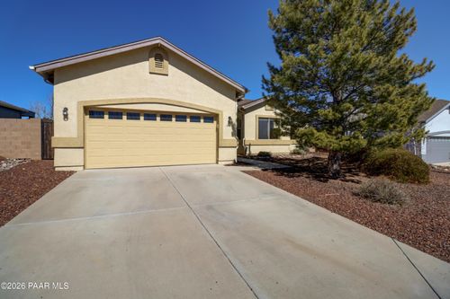 6496 E Brombil St, Prescott Valley, AZ, 86314-3837 | Card Image