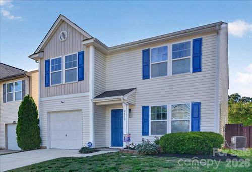 2610 Bramble Ridge Ct, Charlotte, NC, 28215-7612 | Card Image