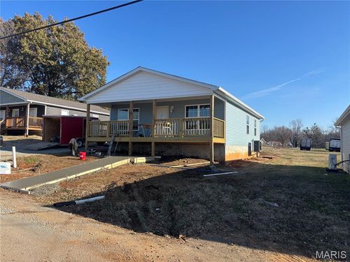 505 Villar St, Fredericktown, MO, 63645-1041 | Card Image