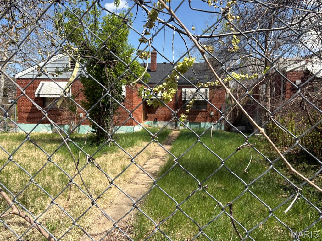 Residential Income in St Louis 2