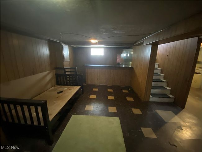 RECREATION ROOM IN BASEMENT | Image 36