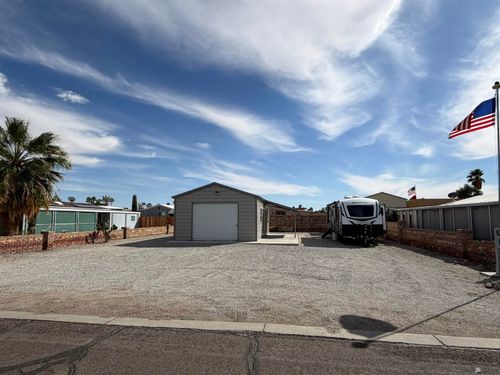 13409 E 49 Dr, Yuma, AZ, 85367 | Card Image