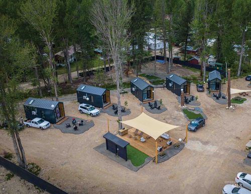 102 Cottonwood Rd, Idaho City, ID, 83631-4705 | Card Image