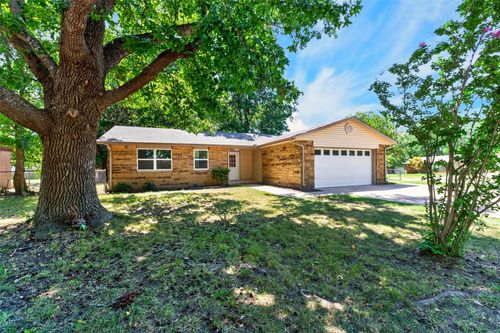 13606 S 287th East Ave, Coweta, OK, 74429-7023 | Card Image