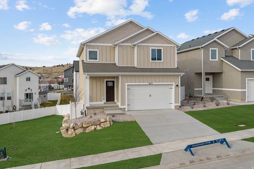 7289 N Slick Rock Way, Eagle Mountain, UT, 84005-5251 | Card Image