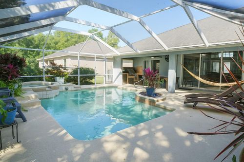 6715 Nw Pinson Ct, Port St Lucie, FL, 34983-5332 | Card Image