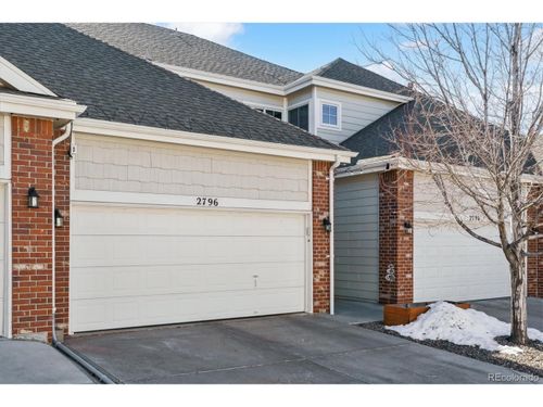 2796 Newport Cir, Castle Rock, CO, 80104-4123 | Card Image