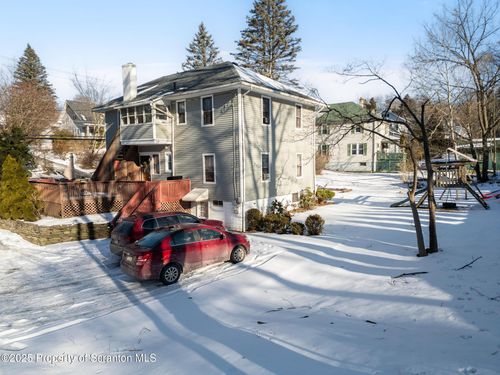 308 Layton Rd, South Abington Township, PA, 18411-9033 | Card Image