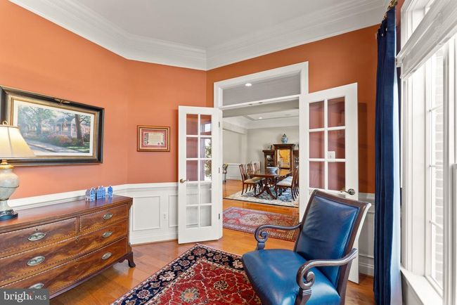 18985 Coreopsis Ter, Townhouse with 3 bedrooms, 4 bathrooms and null parking in LEESBURG VA | Image 15