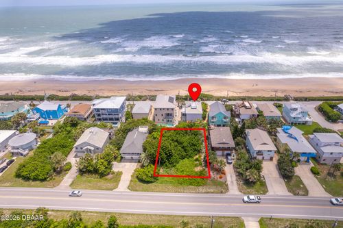 6371 Turtlemound Rd, NEW SMYRNA BEACH, FL, 32169-4710 | Card Image