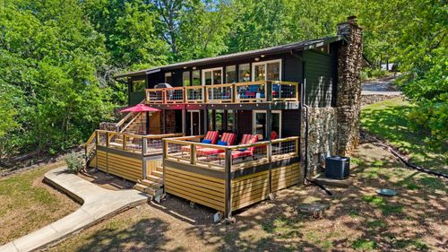 53 Wyandotte Drive, Cherokee Village, AR, 72529 | Card Image