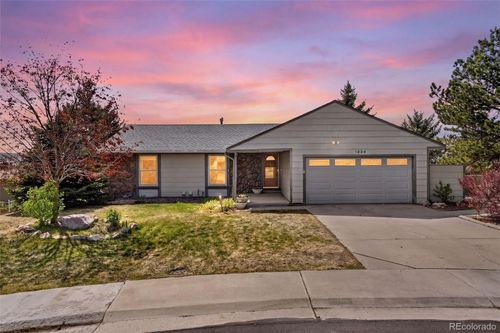 1005 Barbi Ct, Castle Rock, CO, 80104-1601 | Card Image
