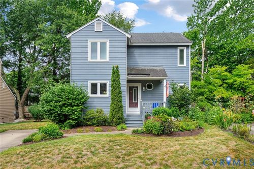 2203 Aspen Pl, Henrico, VA, 23233-2037 | Card Image