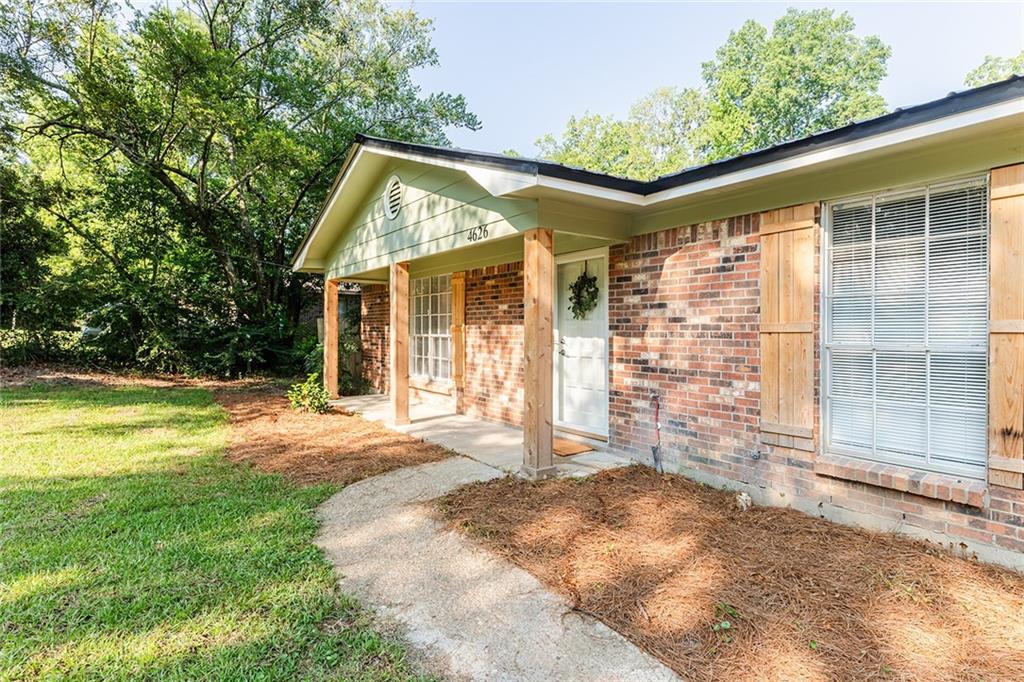 Gold Dr, Mobile, AL 36619 #1