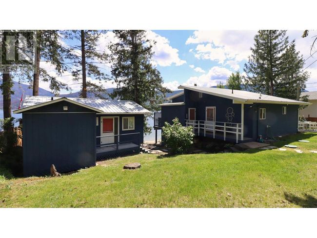 1065 Little Shuswap Lake Rd, House other with 2 bedrooms, 2 bathrooms and 8 parking in Chase BC | Image 15