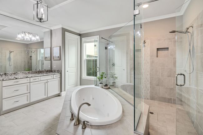 524 Tender Oaks Cv, House other with 5 bedrooms, 5 bathrooms and null parking in Collierville TN | Image 21