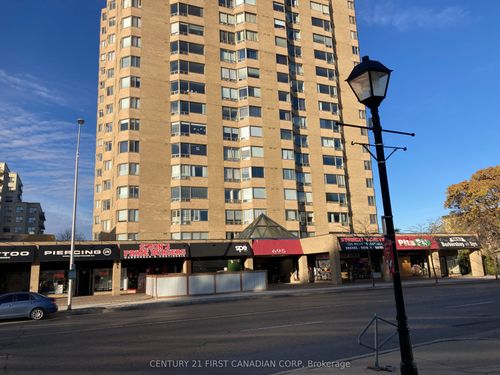 602-695 Richmond Street, London East, ON, N6A5M8 | Card Image