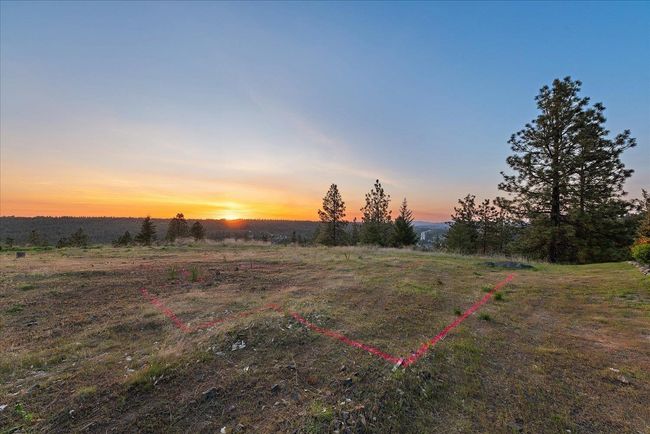 5204 S Falcon Point Ct, Home with 0 bedrooms, 0 bathrooms and null parking in Spokane WA | Image 4
