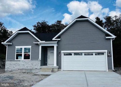 HOMESITE 38 R Wilson Loop, GEORGETOWN, DE, 19947 | Card Image