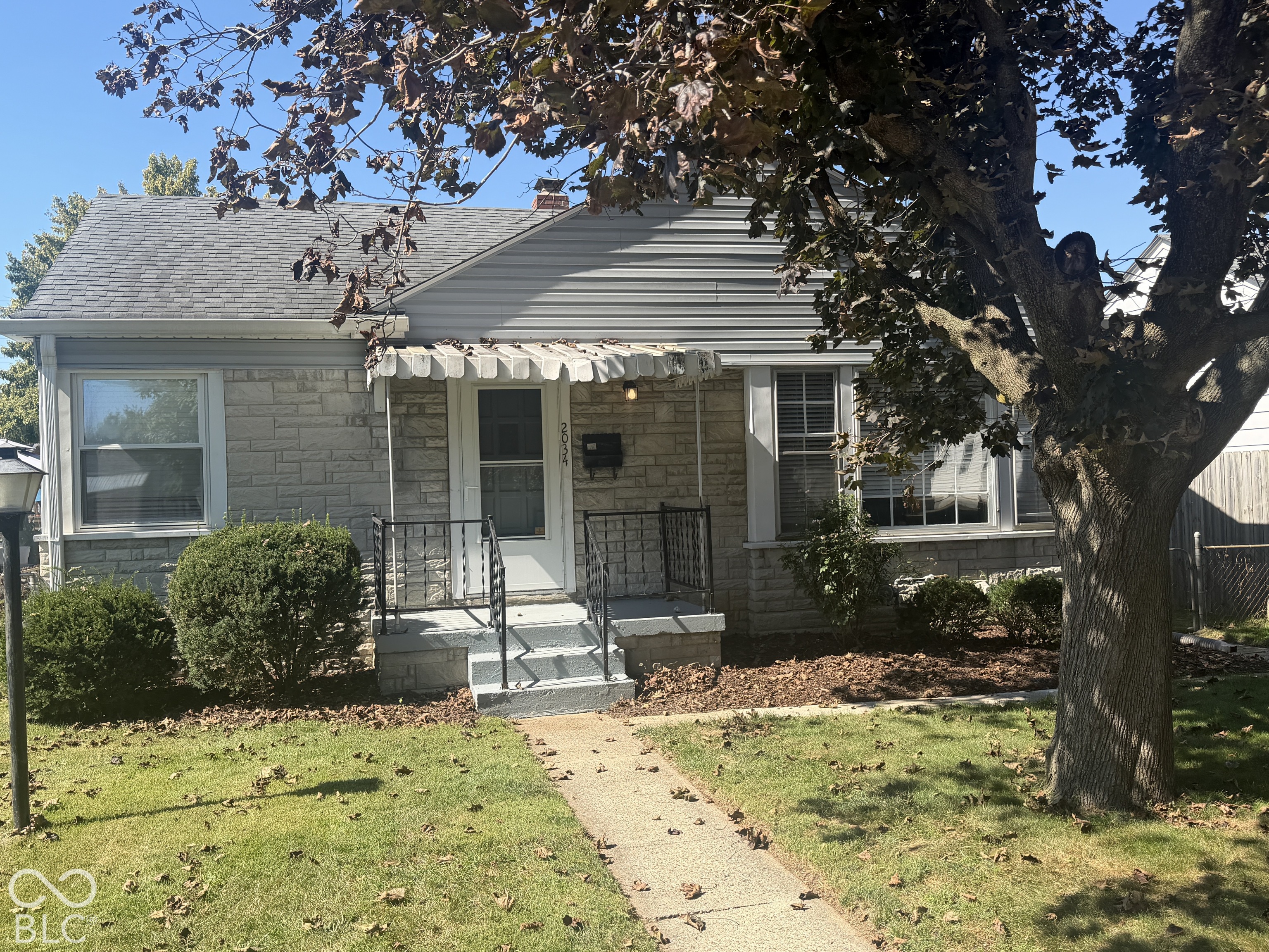 Residential in Indianapolis 3
