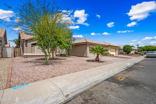 11526 W Cyprus Dr, Avondale, AZ, 85392-4109 | Card Image