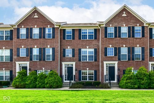 9050 Mercer Dr, Fishers, IN, 46038-3400 | Card Image