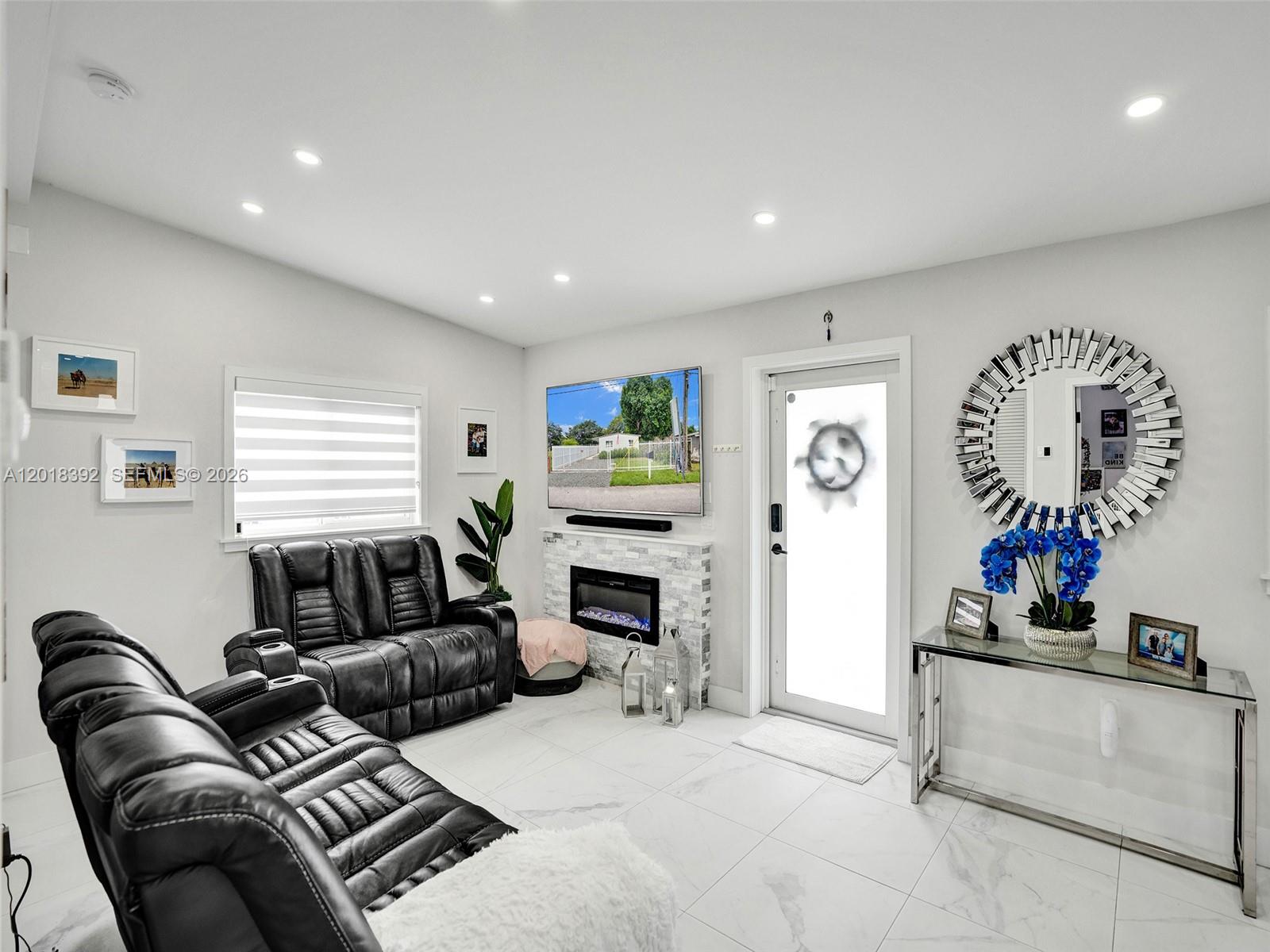 Residential in Miami 5