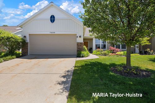 7400 Watermark Dr, Allendale, MI, 49401-8626 | Card Image