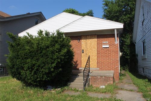 14832 Muirland Street, Detroit, MI, 48238 | Card Image