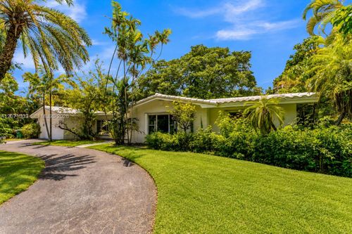 11890 Sw 72nd Pl, Pinecrest, FL, 33156-4642 | Card Image