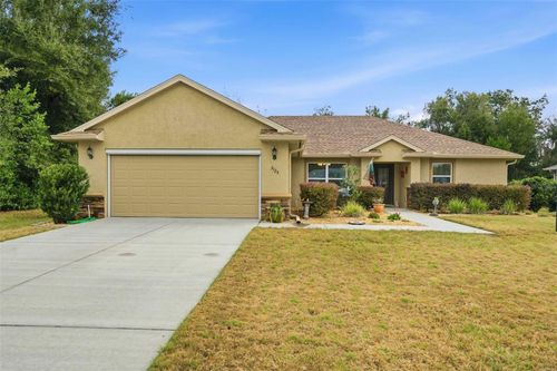 3125 N Canterbury Lake Dr, HERNANDO, FL, 34442-5475 | Card Image