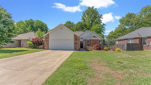 3036 Eaglecrest Cir, Springdale, AR, 72762-8084 | Card Image