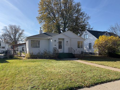 1604 1st Avenue S, Great Falls, MT, 59401 | Card Image