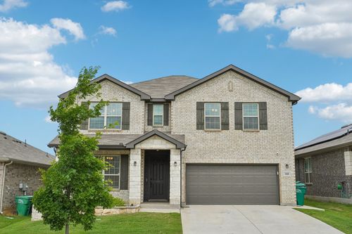 3800 Arroyo Trl, Denton, TX, 76208-6233 | Card Image
