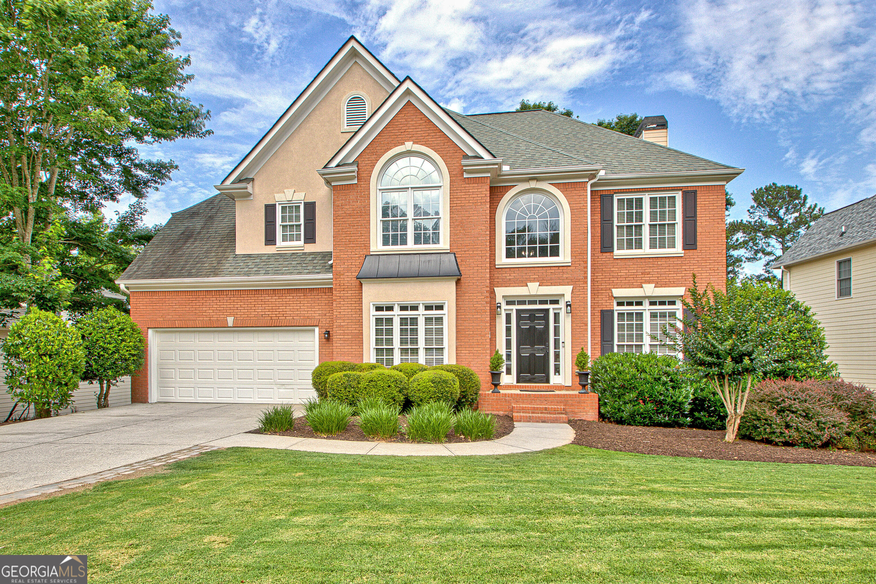 Lake Forest Dr, Newnan, GA 30265