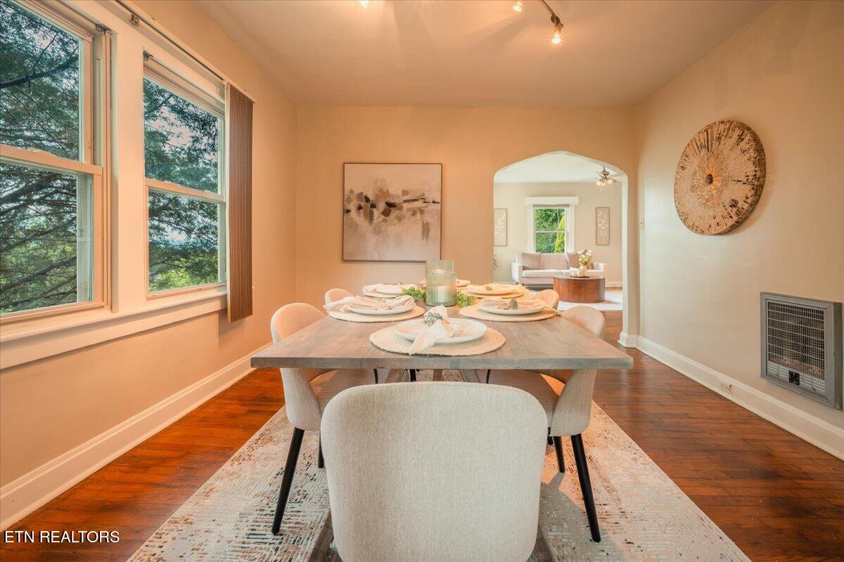 Residential in Knoxville 3