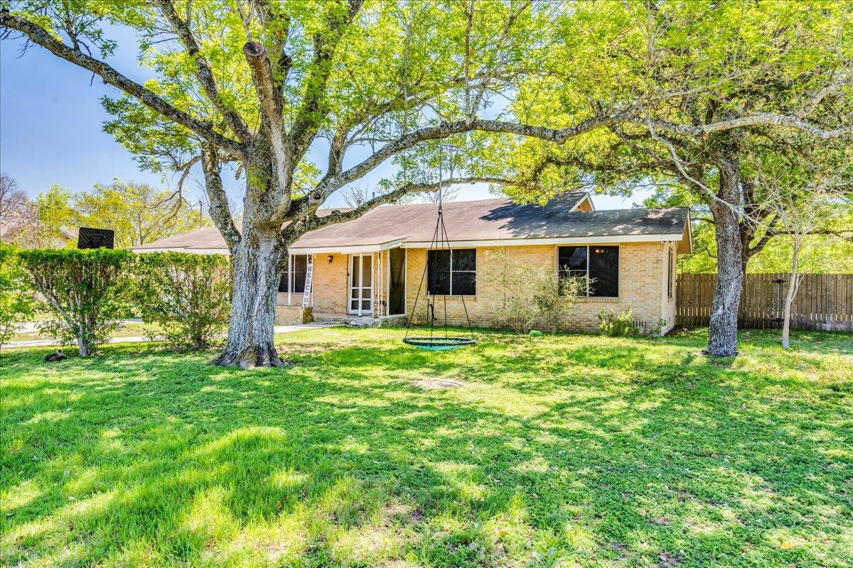 Residential in Lockhart 3