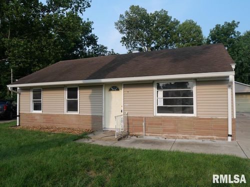 3076 Louise Ln, Springfield, IL, 62702-4427 | Card Image