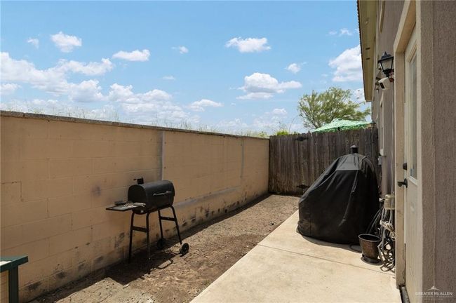 APT-1 - 1200 E Pineridge Ave, Condo with 2 bedrooms, 3 bathrooms and 1 parking in McAllen TX | Image 9