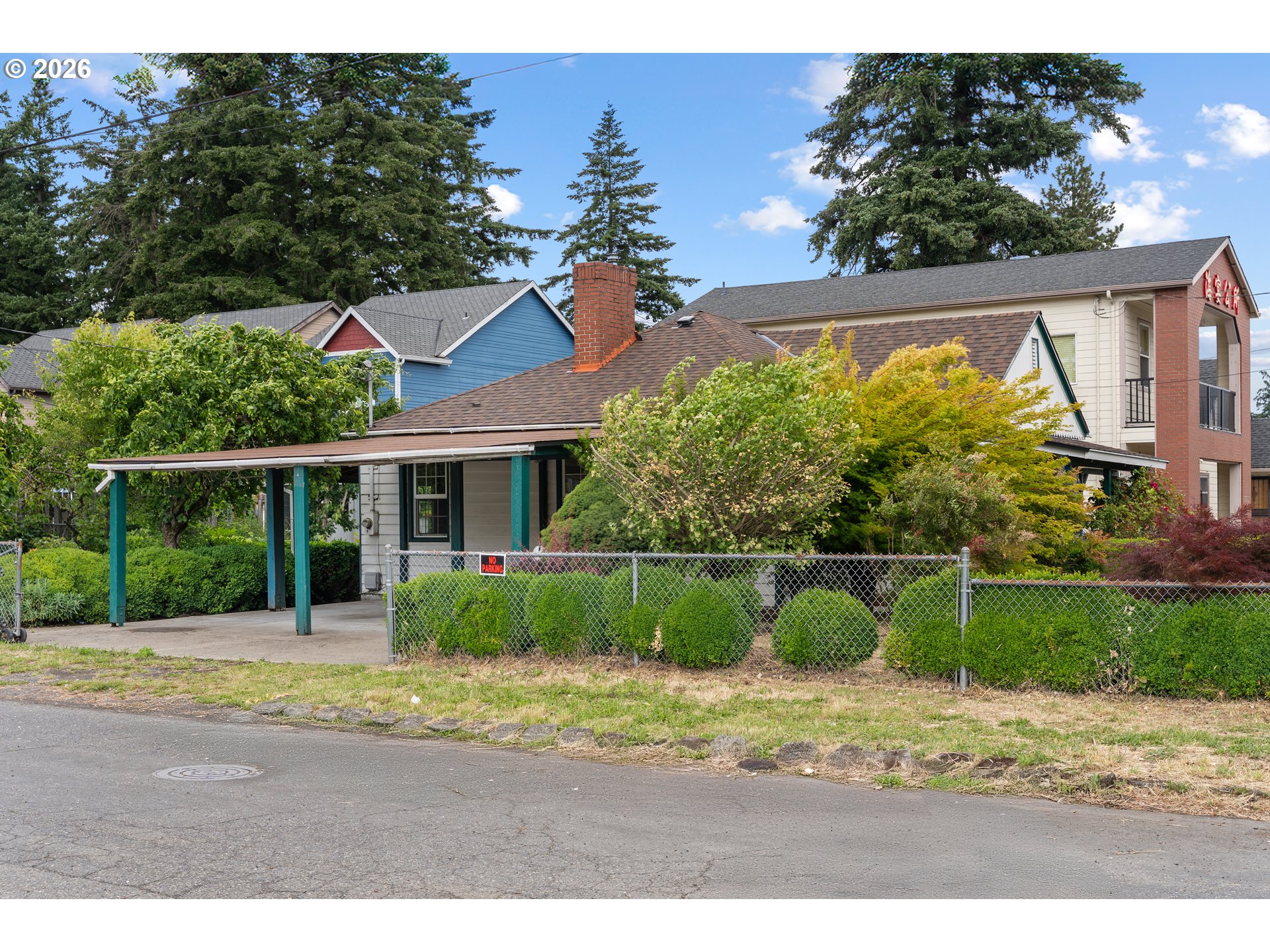 Residential in Portland 3