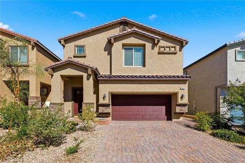 10948 Lancaster Park Ave, Las Vegas, NV, 89166-6063 | Card Image