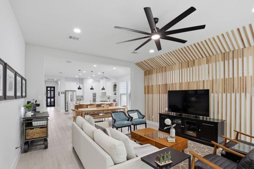 311 Bananaquit Way, Magnolia, TX, 77354-7384 | Card Image