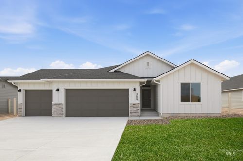 3607 E Jamestown Dr, Nampa, ID, 83686-6873 | Card Image