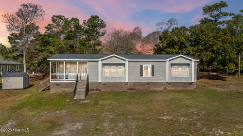 120 Moores Landing Road, Hampstead, NC, 28443 | Card Image
