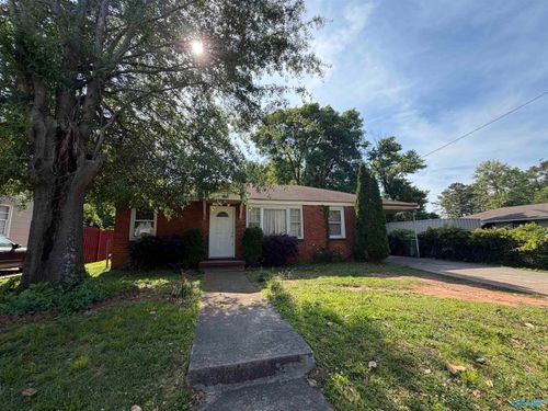 3802 Penny St Sw, Huntsville, AL, 35805-5222 | Card Image