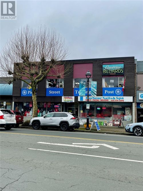 105-938 Island Highway, Campbell River, BC, V9W2C3 | Card Image