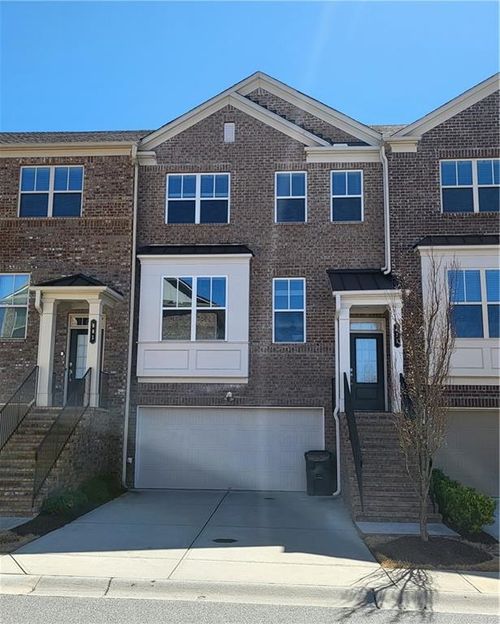 871 Sunset Park Dr, Suwanee, GA, 30024-5530 | Card Image