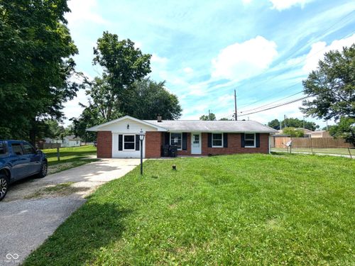 6733 S Cross St, Pendleton, IN, 46064-8958 | Card Image